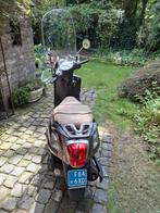 Sym Fiddle II - Bouwjaar 2014, Ophalen, Gebruikt, Benzine, Fiddle