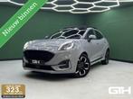 Ford Puma 1.0 EcoBoost Hybrid ST-Line X B&O | Nardo | Pano, Voorwielaandrijving, Puma, Leder en Stof, Adaptive Cruise Control
