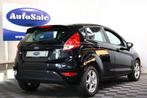Ford Fiesta 1.0 Ambiente EcoBoost 100pk BLUET STOELVW PDC '1, Auto's, Voorwielaandrijving, Gebruikt, Bedrijf, Handgeschakeld