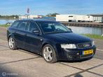 Audi A4 Avant 2.0, Auto's, Audi, 65 €/maand, Gebruikt, 1340 kg, 4 cilinders