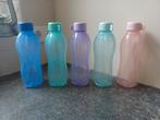 Tupperware ecofles 500ml, schroefdop, eco easy 500 ml nieuw,, Ophalen of Verzenden, Nieuw, Overige typen