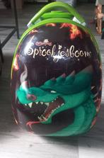 Efteling Sprookjesboom Draak Trolley Koffer, Sieraden, Tassen en Uiterlijk, Koffers, Ophalen of Verzenden, Gebruikt