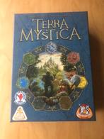 Terra mystica, Ophalen of Verzenden, Zo goed als nieuw