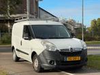 Opel Combo 1.3 CDTi L1H1 ecoFLEX | Airco | Trekhaak | Imperi, Euro 5, Stof, Gebruikt, Zwart