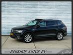 Volkswagen Tiguan Allspace 1.5 TSI 7 Persoon Trekhaak Pano, 4 cilinders, 150 pk, Zwart, Origineel Nederlands