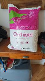 Orchiata Bark - New Zeeland -Classic (6–9 mm) 35 liter  zak, Huis en Inrichting, Ophalen of Verzenden, Overige soorten, Halfschaduw