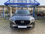 Mazda CX-5 Stoel + Stuurverwarming - 360 2.0 e-SkyActiv-G M, Automaat, 1998 cc, Stof, Gebruikt