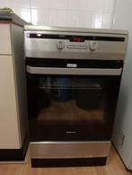 Kookfornuis Inventum met oven, inductie., Ophalen, Zo goed als nieuw, Overige stijlen, Overige typen