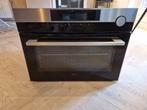 AEG steamoven stoomoven, Witgoed en Apparatuur, Ovens, Hete lucht, Zo goed als nieuw, Oven met grill, Inbouw