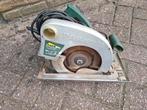 Tekoop handcirkel zaag., Doe-het-zelf en Verbouw, Gereedschap | Zaagmachines, Ophalen of Verzenden, Zo goed als nieuw, 1200 watt of meer