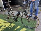 Race fiets merk Trek +ophangbeugel, Fietsen en Brommers, 10 tot 15 versnellingen, Heren, Zo goed als nieuw, 61 tot 65 cm