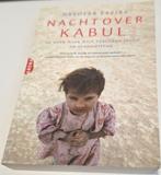 Nacht over Kabul van Nelofer Pazira, Ophalen of Verzenden, Gelezen, Nelofer Pazira