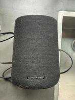 Harman Kardon speaker met Google Home, Audio, Tv en Foto, Luidsprekers, Overige merken, Gebruikt, Overige typen, Ophalen of Verzenden