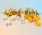 🎁 🦁 Duplo Dieren - alle vormen & maten 🐶🎁 NIEUWE FOTO’S, Ophalen of Verzenden, Gebruikt, Duplo