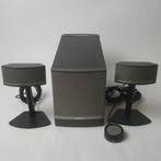 Bose Companion 5 Speaker Set | Nette Staat, Flex Ltd., Gebruikt, https://flex.com/contact-us, Nobelstraat 10, 5807 GA Oostrum