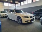 BMW 4.0 V8 M3 Coupe DCT 2010 Wit E92 LCI 421Pk Carbon 2e Eig, Auto's, BMW, Te koop, Adaptieve lichten, Benzine, 3993 cc