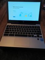 HP Chromebook 11 inch - Compleet met hoes en oplader, Computers en Software, Chromebooks, 4 GB of minder, Qwerty, Ophalen of Verzenden