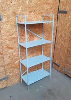 ikea draget stellingkast, stelling, wandstelling, Huis en Inrichting, Kasten | Stellingkasten, Ophalen of Verzenden, Zo goed als nieuw