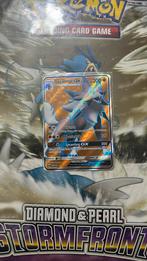 Lycanroc GX, Ophalen, Nieuw, Losse kaart