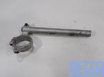 Clipon rechts Suzuki GSX-R 750 1000 K1 2000 - 2003 clip-on G, Ophalen of Verzenden, Gebruikt
