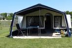 Roadmaster Family S, Caravans en Kamperen, Blauw, Aanwezig, Meer dan 6, Ophalen