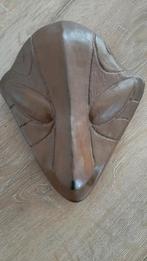 Beeld/masker, Antiek en Kunst, Kunst | Beelden en Houtsnijwerken, Ophalen of Verzenden