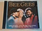 10 cd's van BEE GEES, Ophalen of Verzenden, 1960 tot 1980, Zo goed als nieuw, Boxset