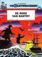 De Blauwbloezen dl 20 - De Roos van Bantry - Cauvin & Lambil, Verzenden, Eén stripboek, Nieuw, Cauvin & Lambil