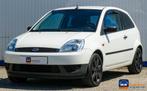 Ford Fiesta 1.25-16V Ambiente - NIEUWE APK & DISTRIBUTIERIEM, Voorwielaandrijving, Stof, 4 cilinders, 995 kg