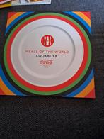Meals of the World Kookboek - Coca Cola, Hoofdgerechten, Ophalen of Verzenden, Zo goed als nieuw, Coca Cola