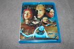 Blu-ray The Fifth Element (import regio 2), Cd's en Dvd's, Blu-ray, Ophalen of Verzenden, Gebruikt, Science Fiction en Fantasy