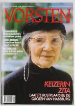 Vorsten - Mei 1989, Boeken, Tijdschriften en Kranten, Verzenden, Zo goed als nieuw