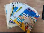 16 x Asterix stripverhalen, Gelezen, Ophalen of Verzenden, Eén stripboek