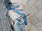 Gazelle damesfiets, Fietsen en Brommers, Fietsen | Dames | Damesfietsen, Ophalen, 53 tot 56 cm, Versnellingen, Zo goed als nieuw