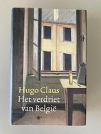 Meesterwerk van Hugo Claus - Het verdriet van België, België, Ophalen of Verzenden, Zo goed als nieuw, Hugo Claus