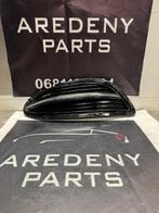Mercedes S Klasse W222 Bumperrooster Links Voor A2228850724, Ophalen of Verzenden, Gebruikt, Mercedes-Benz