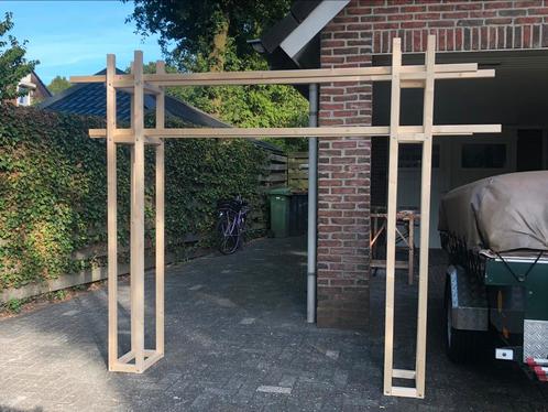 Te huur Backdrop versiering bruiloft/feest/party, Hobby en Vrije tijd, Feestartikelen | Verhuur, Zo goed als nieuw, Geboorte of Huwelijk