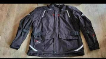 Alpinestars techtouring motorjack 5 xl  beschikbaar voor biedingen
