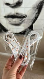 Schoenveters Mc Donalds, Ophalen of Verzenden, Zo goed als nieuw, Sneakers of Gympen