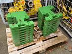 John Deere gewichten 40 KG frontgewicht, Zakelijke goederen, Agrarisch | Onderdelen | Banden, Velgen en Assen, Ophalen