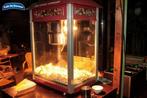 Popcornmachine huren Emmen Drenthe, Hobby en Vrije tijd, Ophalen, Nieuw, Verjaardag