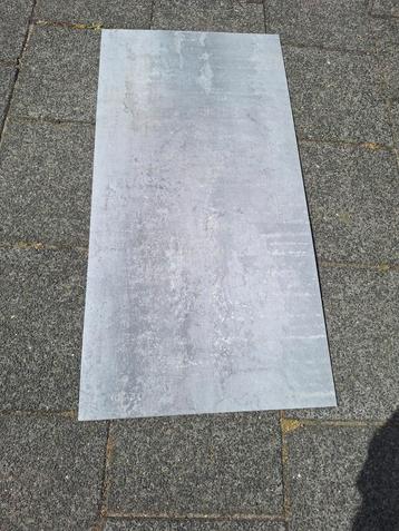 Pvc plak tegel Elemental - 41.5m² beschikbaar voor biedingen
