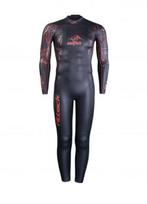 Wetsuit Sailfish Attack, Watersport en Boten, Watersportkleding, Ophalen, Wetsuit, Zo goed als nieuw, Dame of Heer