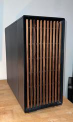 North XL Mesh + Asus Prime X870 + Ryzen 7 7800x3d + AIO&PSU, 64 GB of meer, Virtual Reality, Ophalen of Verzenden, Zo goed als nieuw