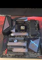 Gigabyte Z390 Aorus Ultra, Computers en Software, Moederborden, LGA 1151, DDR4, Ophalen of Verzenden, Zo goed als nieuw