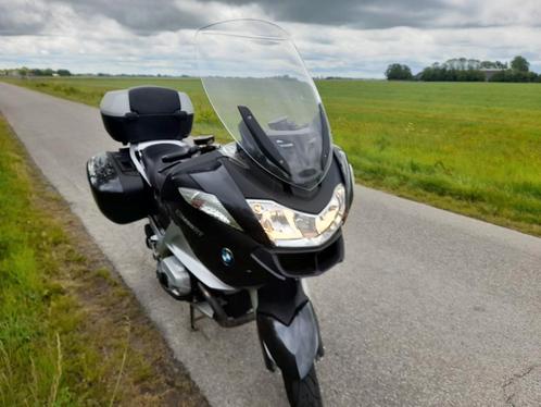 Bmw r1200rt dohc 2011, Motoren, Motoren | BMW, Particulier, Toermotor, 2 cilinders, Ophalen