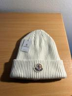 Moncler Muts Heren, Kleding | Heren, Moncler, Nieuw, Overige maten, Ophalen of Verzenden