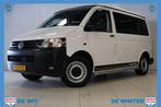 Volkswagen Transporter Kombi / Camper 2.0 TDI L1H1 Highline, Volkswagen, Tot en met 2, Bedrijf, Airconditioning