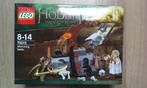 79015 King-Wizard Battle NIEUW in doos, Ophalen of Verzenden, Nieuw, Complete set, Lego