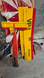 Graupner duo40, Ophalen